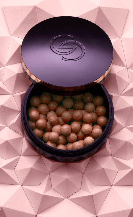 Nuevas PERLAS GIORDANY GOLD CON ACIDO HIALURÓNICO