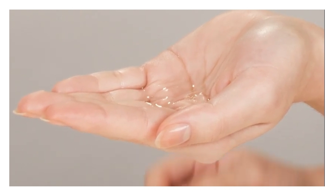 Como hacer la doble limpieza