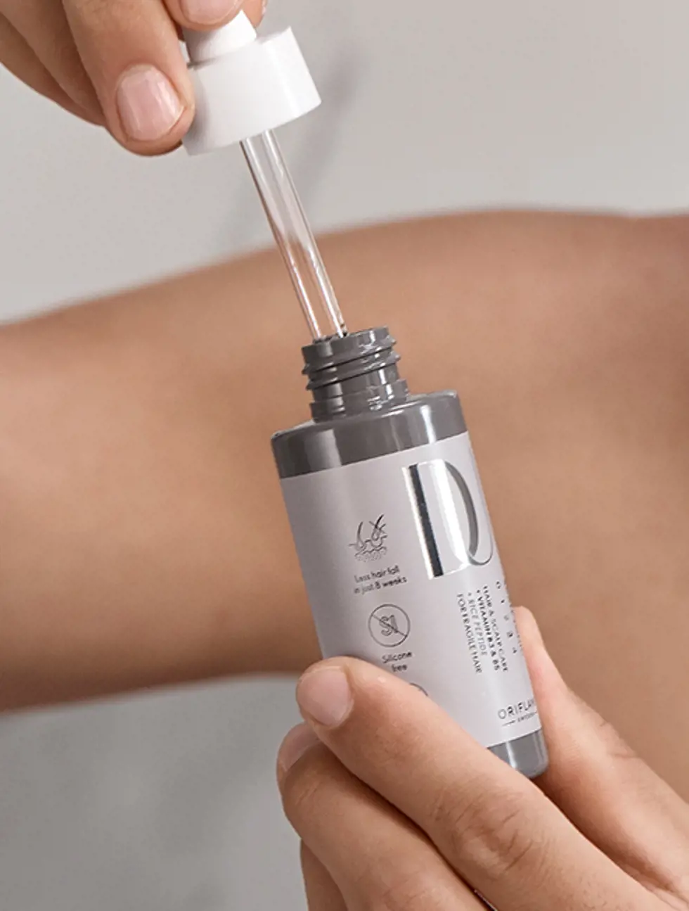 cómo cuidar el cabello balayage