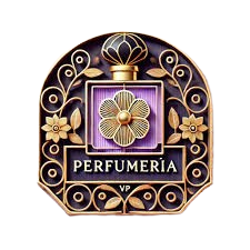 Vella Perfumería logo